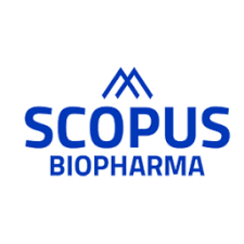 Scopus BioPharma Inc. stock logo