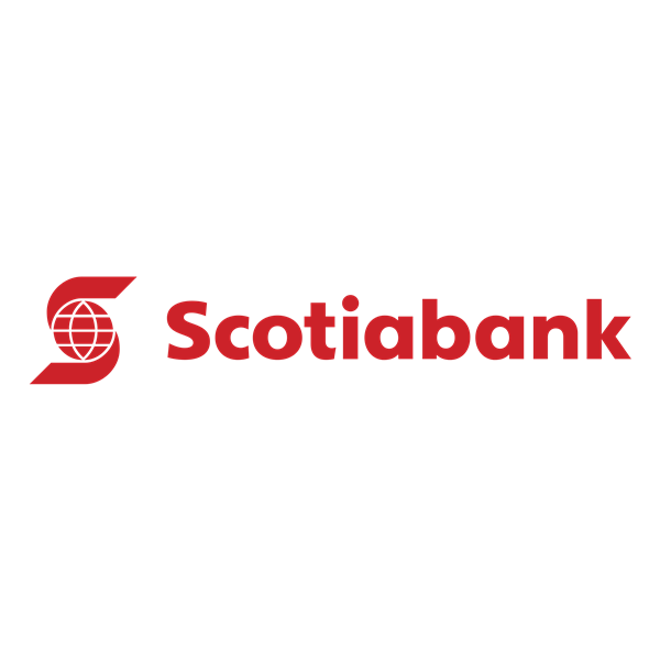 Scotiabank logo
