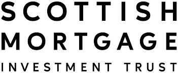Scottish Mortgage stock logo