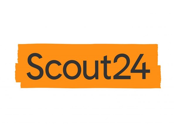 Scout24 SE stock logo