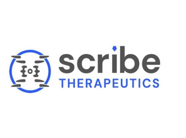 Scribe Therapeutics Inc. stock logo