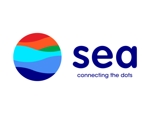 Sea Limited Sponsored ADR stock logo