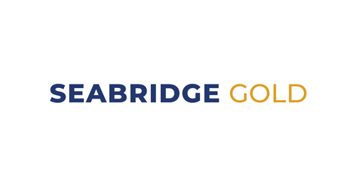Seabridge Gold, Inc. stock logo