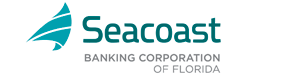Seacoast Banking Corporation of Florida stock logo