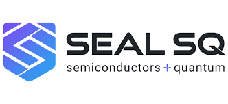 SEALSQ Corp. stock logo