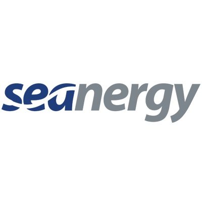 Seanergy Maritime Holdings Corp stock logo