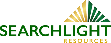 Searchlight Resources Inc. stock logo