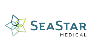 SeaStar Medical Holding Corporation stock logo