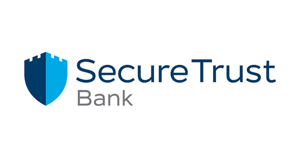 Secure Trust Bank PLC stock logo