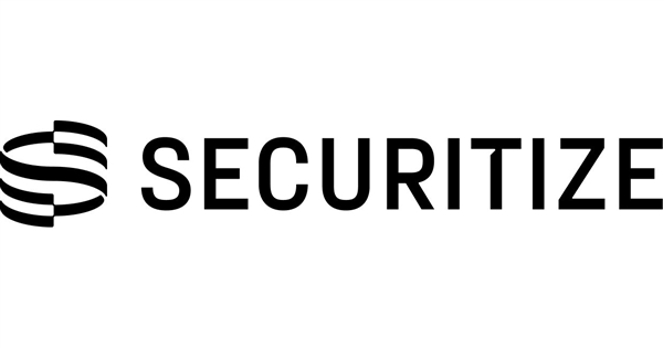 Securitize Holdings stock logo