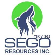Sego Resources Inc. stock logo