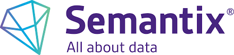 Semantix, Inc. stock logo