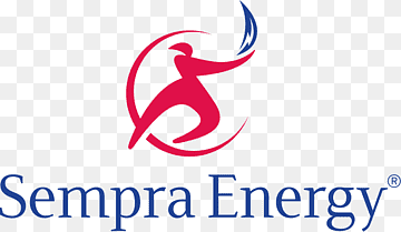 Sempra Energy stock logo