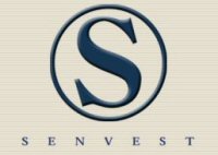 Senvest Capital Inc. stock logo