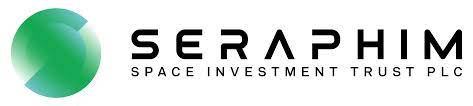 Seraphim Space Investment Trust stock logo