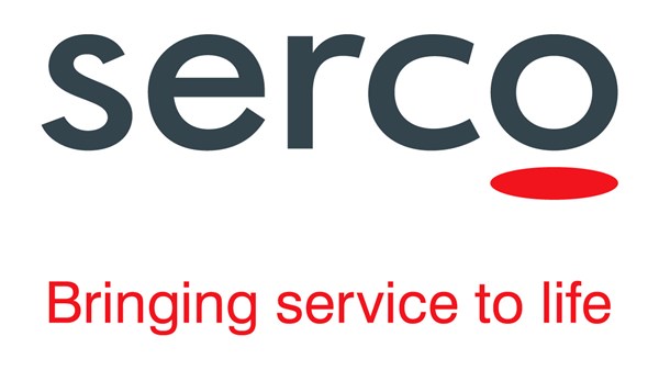 Serco Group plc stock logo