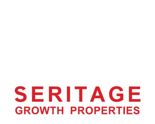 Seritage Growth Properties stock logo