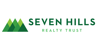 Seven Hills Realty Trust stock logo