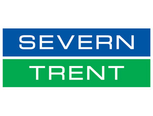 Severn Trent PLC stock logo