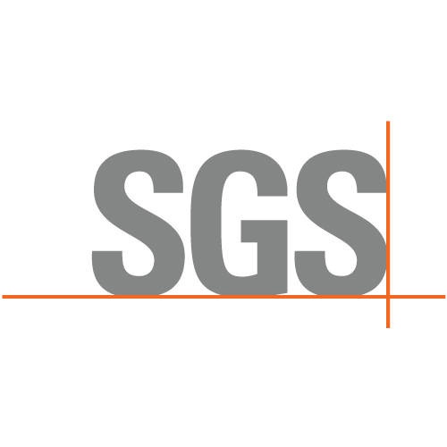 SGS SA stock logo