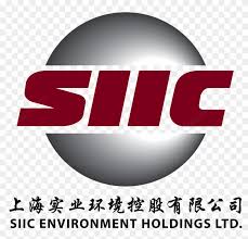 Shanghai Industrial Holdings Ltd. stock logo