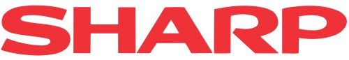 Sharp Corp. stock logo