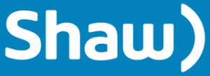 Shaw Communications Inc stock logo