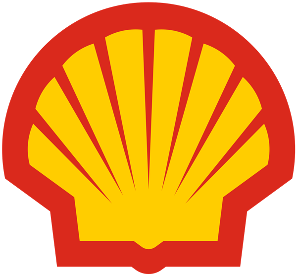 Shell plc stock logo