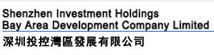 Shenzhen Investment Hldgs Bay Area Dvlpmt Co. Ltd. Sponsrd
