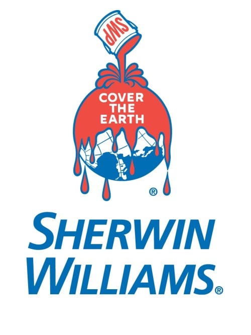 The Sherwin-Williams Company stock logo