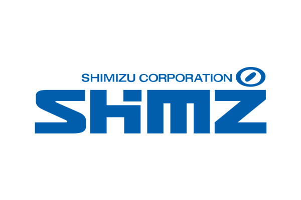 Shimizu Corporation Unsponsored ADR stock logo