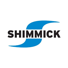 Shimmick Corporation stock logo