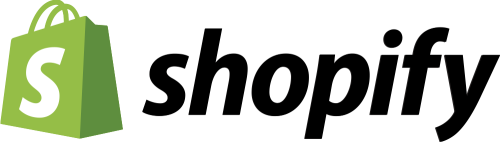 Shopify Inc. stock logo
