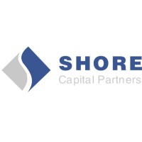 Shore Capital Group Ltd logo