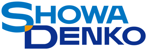 Showa Denko Materials Co., Ltd. stock logo