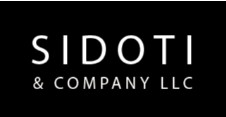 Sidoti logo