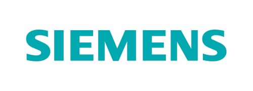 Siemens AG stock logo