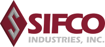 SIFCO Industries, Inc. stock logo