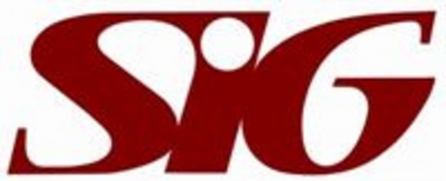 SIG plc stock logo