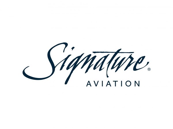 Signature Aviation plc stock logo