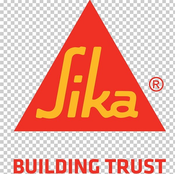 SIKA AG - Unsponsored ADR stock logo