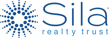 Sila Realty Trust, Inc. stock logo