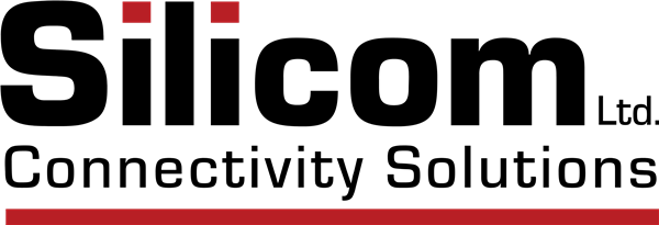 Silicom Ltd stock logo