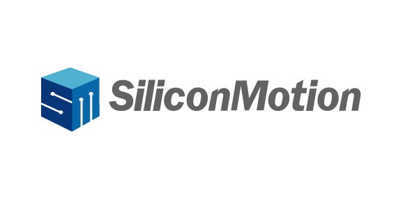 Silicon Motion Technology Corporation stock logo