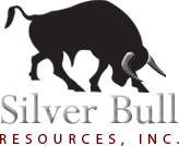 Silver Bull Resources, Inc. stock logo