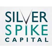 Silver Spike Acquisition Corp. stock logo