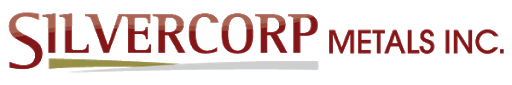 Silvercorp Metals Inc. stock logo