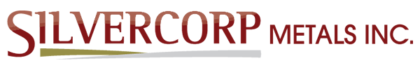 Silvercorp Metals Inc. stock logo