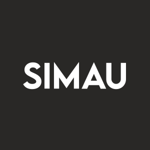 SIM Acquisition Corp. I stock logo
