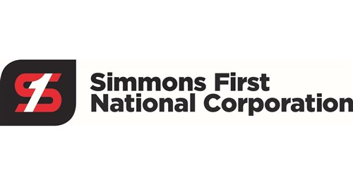 Simmons First National Corporation stock logo
